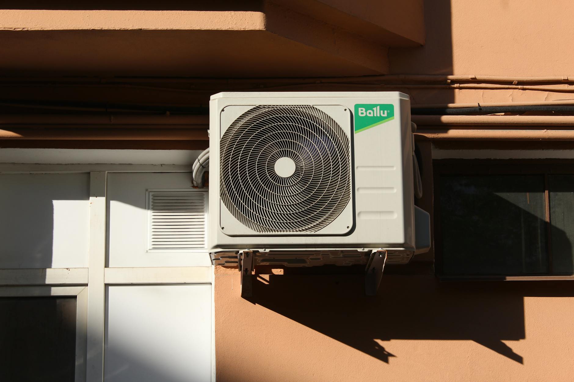 air conditioner home cooling summer electricity