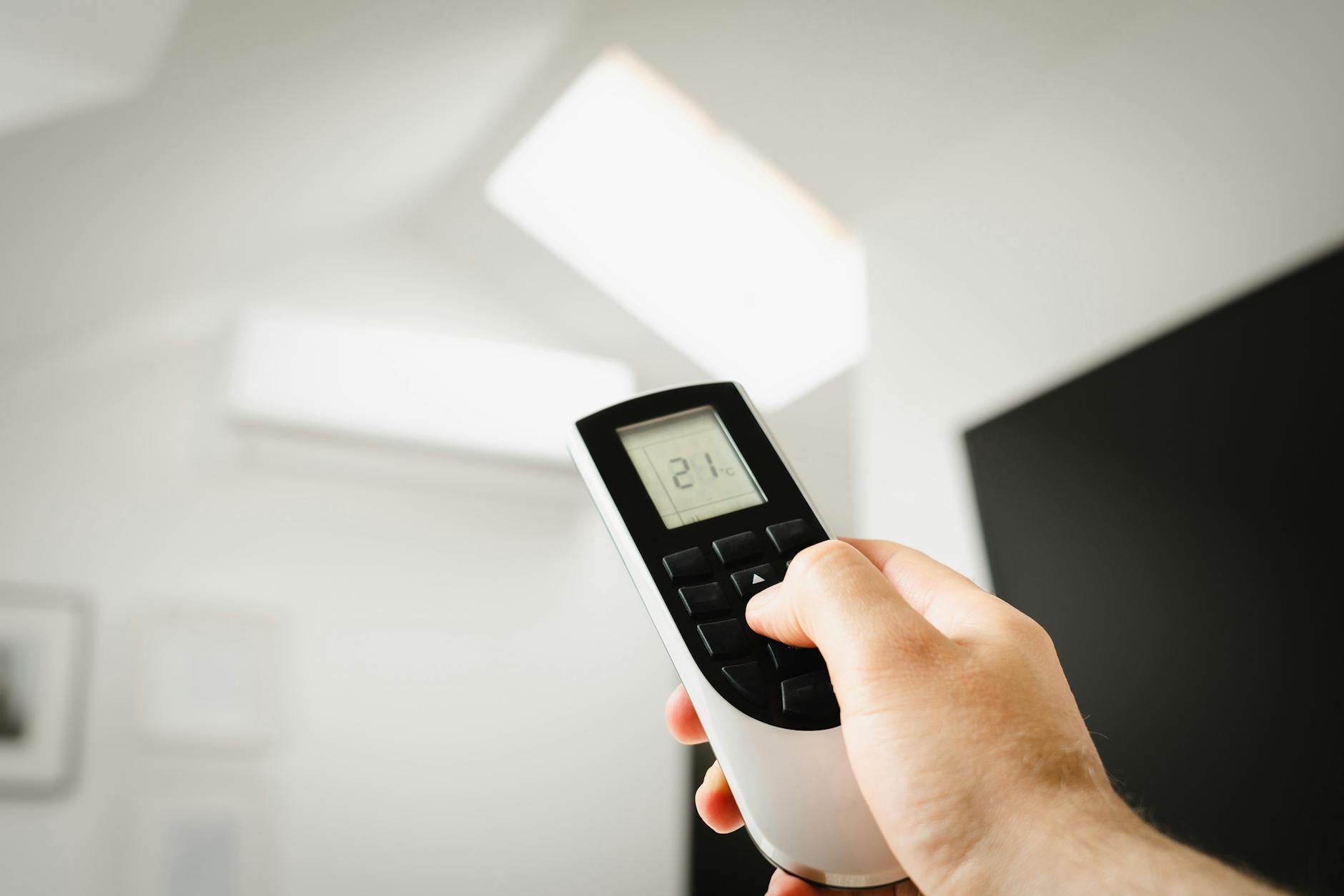 air conditioner indoor health summer cooling